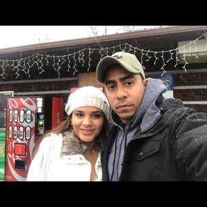 Meet your Posher, Ismael